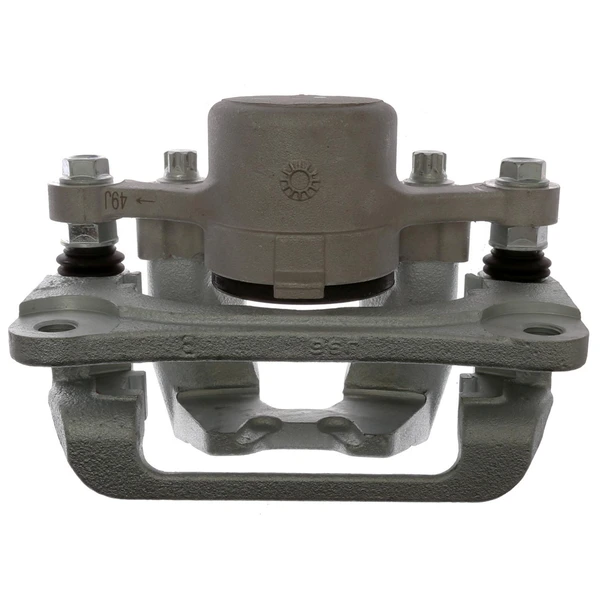 Disc Brake Caliper - Rear Left Driver Side - Raybestos FRC12490N