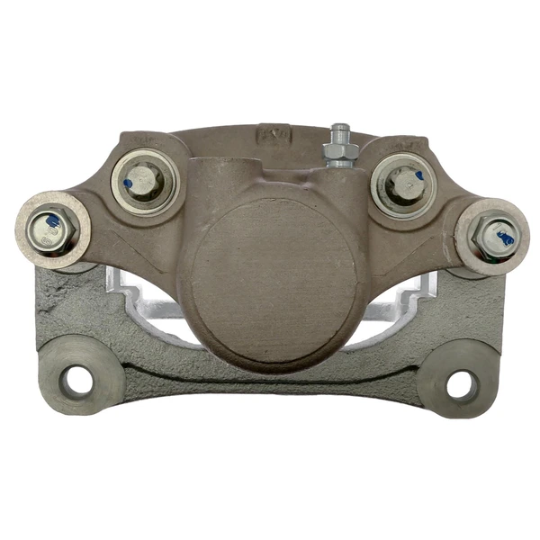 Disc Brake Caliper - Rear Left Driver Side - Raybestos FRC12490N