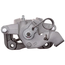 Disc Brake Caliper - Rear Right Passenger Side - Raybestos FRC12505N