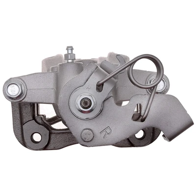 Disc Brake Caliper - Rear Right Passenger Side - Raybestos FRC12505N