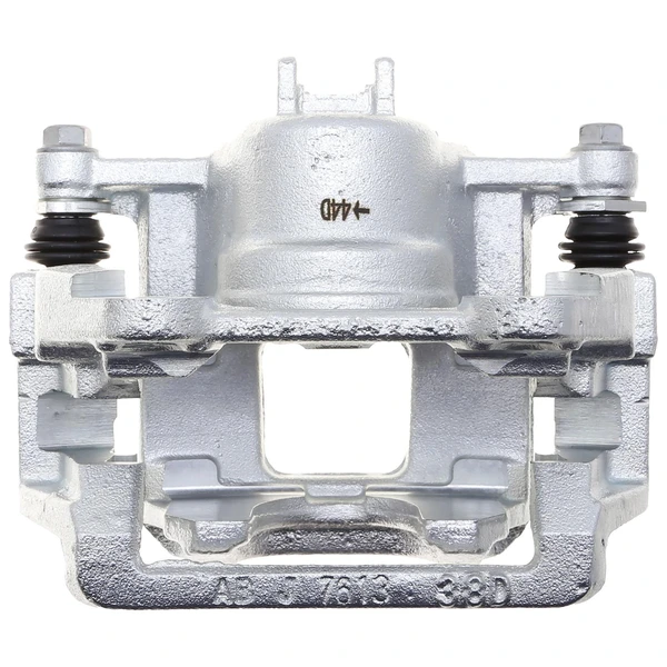 Disc Brake Caliper - Rear Right Passenger Side - Raybestos FRC12519DN