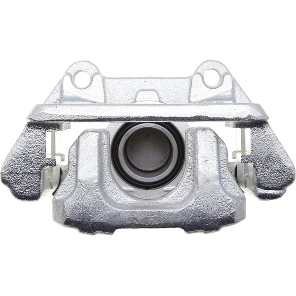 Disc Brake Caliper - Rear Right Passenger Side - Raybestos FRC12519DN