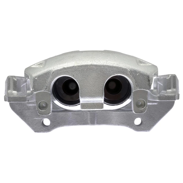 Disc Brake Caliper - Front Right Passenger Side - Raybestos FRC12521N