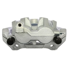 Disc Brake Caliper - Front Left Driver Side - Raybestos FRC12522N