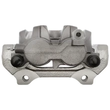 Disc Brake Caliper - Front Right Passenger Side - Raybestos FRC12523N
