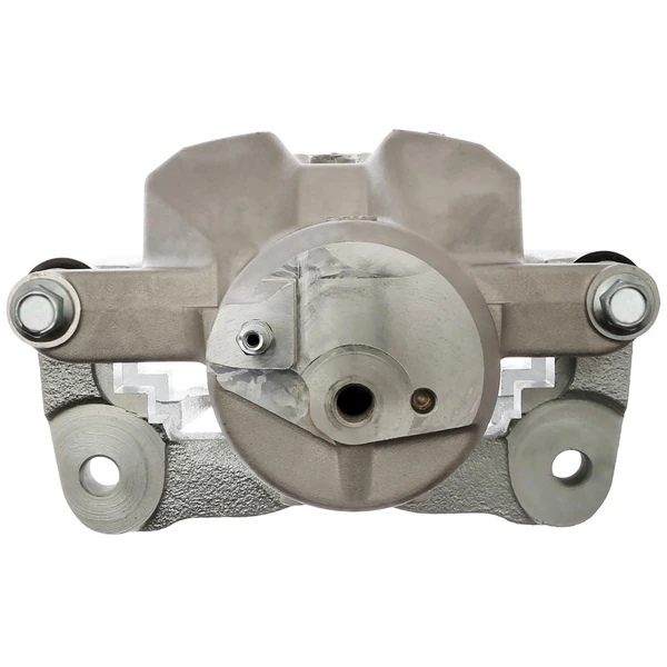 Disc Brake Caliper - Front Left Driver Side - Raybestos FRC12539N