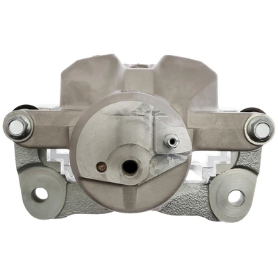 Disc Brake Caliper - Front Right Passenger Side - Raybestos FRC12540N