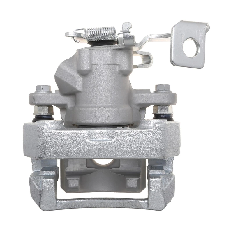 Disc Brake Caliper - Rear Right Passenger Side - Raybestos FRC12541N
