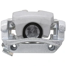 Disc Brake Caliper - Rear Right Passenger Side - Raybestos FRC12541N