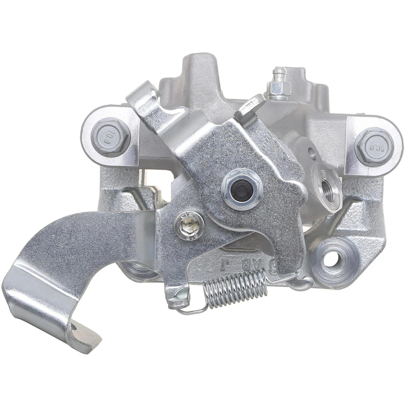 Disc Brake Caliper - Rear Left Driver Side - Raybestos FRC12542N