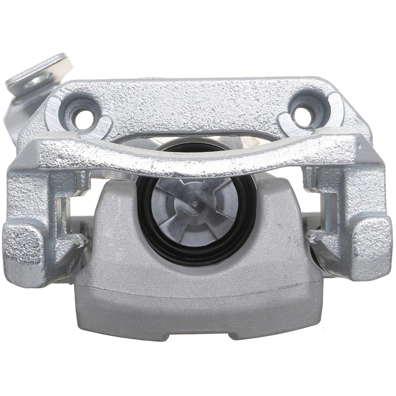 Disc Brake Caliper - Rear Left Driver Side - Raybestos FRC12542N