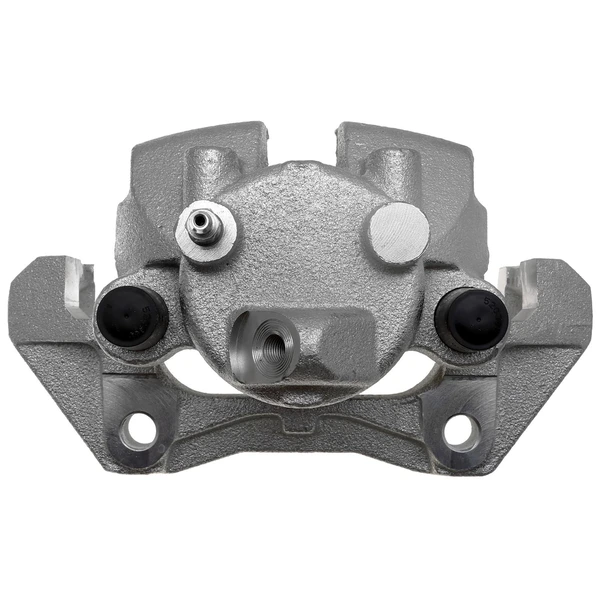 Disc Brake Caliper - Front Left Driver Side - Raybestos FRC12547N