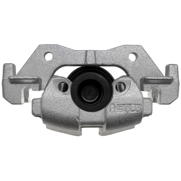 Disc Brake Caliper - Front Left Driver Side - Raybestos FRC12547N
