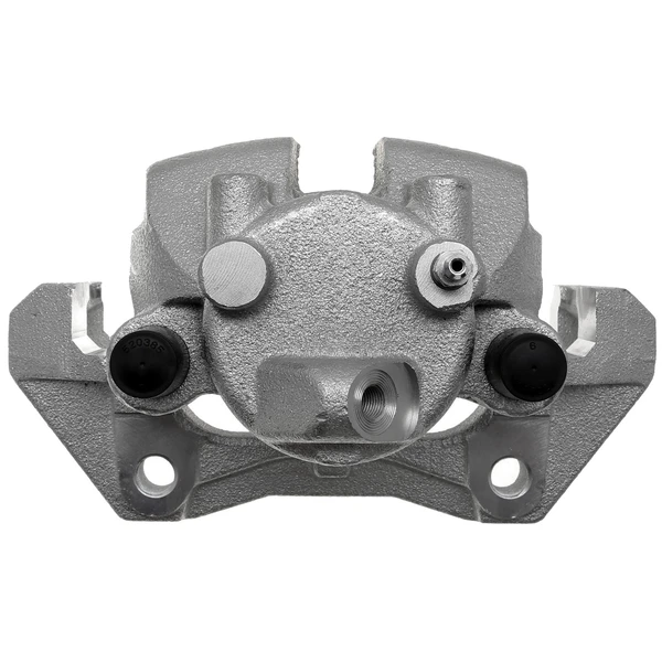 Disc Brake Caliper - Front Right Passenger Side - Raybestos FRC12548N