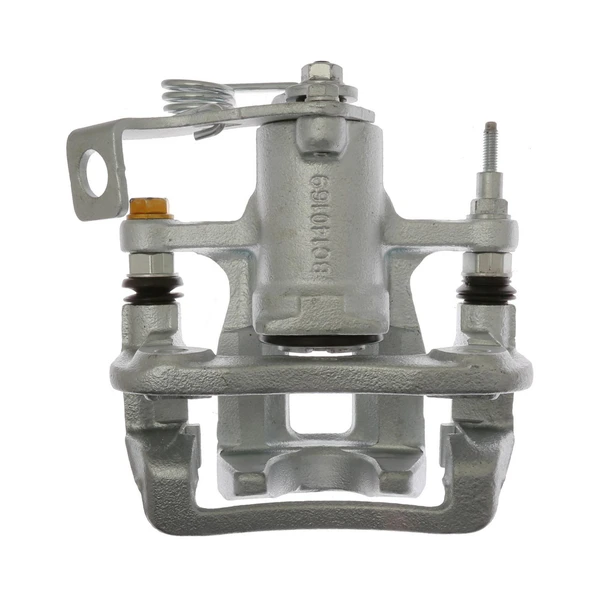 Disc Brake Caliper - Rear Right Passenger Side - Raybestos FRC12549N