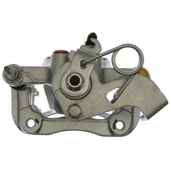 Disc Brake Caliper - Rear Left Driver Side - Raybestos FRC12550N