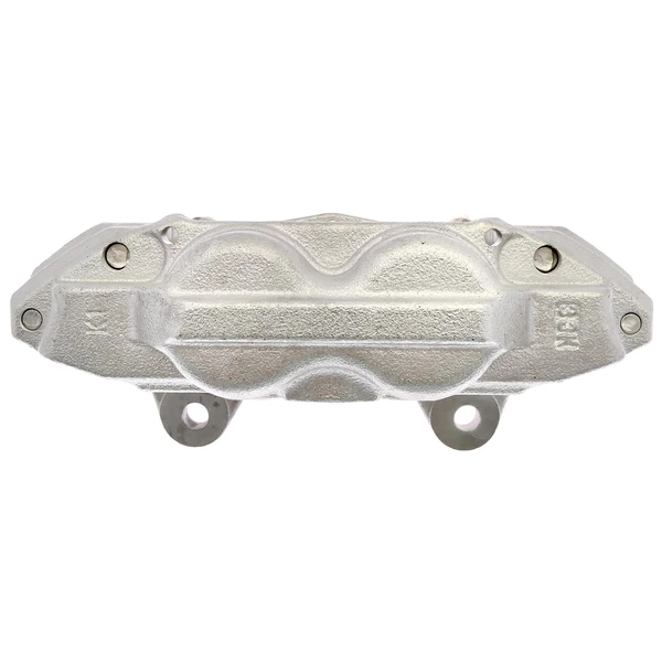 Disc Brake Caliper - Front Right Passenger Side - Raybestos FRC12551N