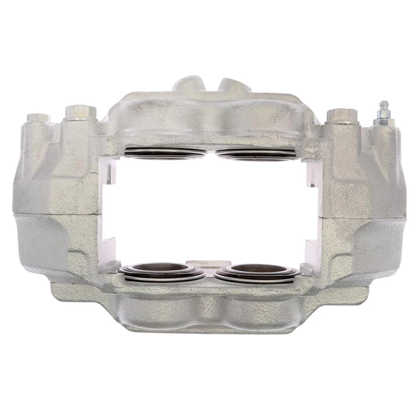 Disc Brake Caliper - Front Right Passenger Side - Raybestos FRC12551N