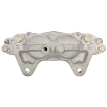 Disc Brake Caliper - Front Right Passenger Side - Raybestos FRC12551N