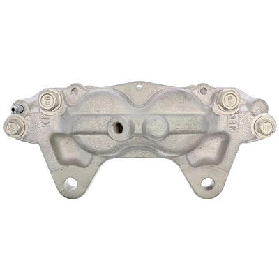 Disc Brake Caliper - Front Right Passenger Side - Raybestos FRC12551N