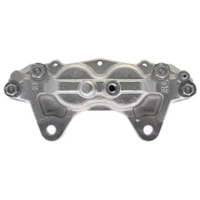Disc Brake Caliper - Front Left Driver Side - Raybestos FRC12552N