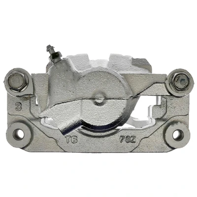 Disc Brake Caliper - Rear Right Passenger Side - Raybestos FRC12571N