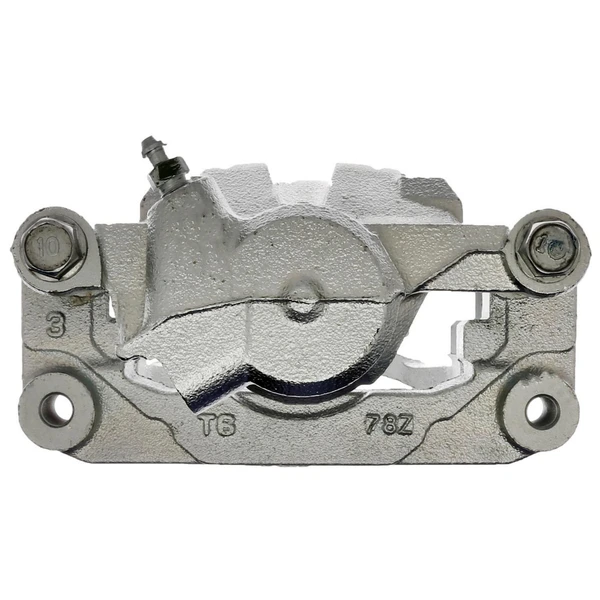 Disc Brake Caliper - Rear Right Passenger Side - Raybestos FRC12571N