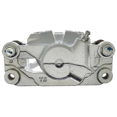 Disc Brake Caliper - Rear Left Driver Side - Raybestos FRC12572N