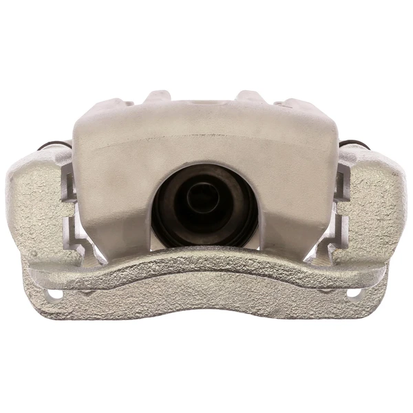 Disc Brake Caliper - Rear Right Passenger Side - Raybestos FRC12581N