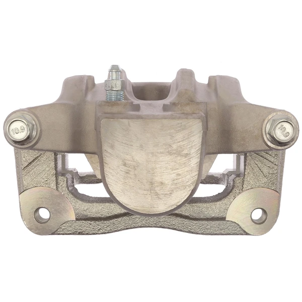 Disc Brake Caliper - Rear Right Passenger Side - Raybestos FRC12581N