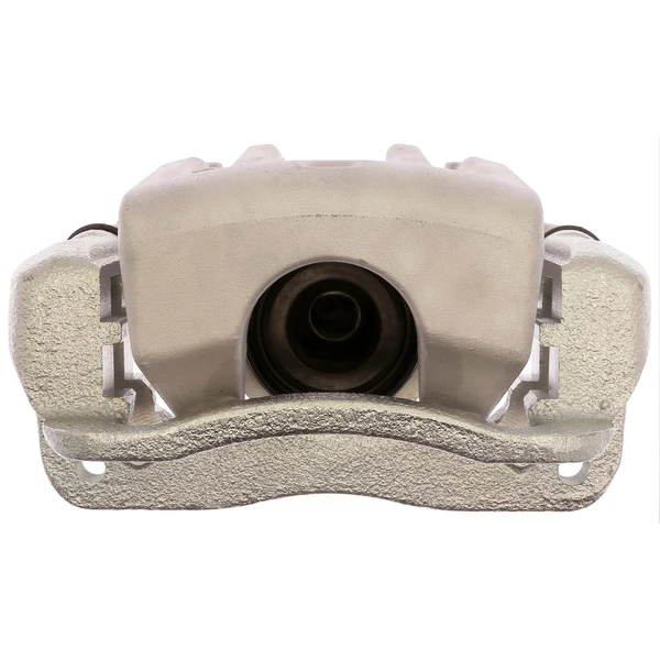 Disc Brake Caliper - Rear Left Driver Side - Raybestos FRC12582N