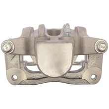 Disc Brake Caliper - Rear Left Driver Side - Raybestos FRC12582N