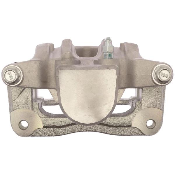 Disc Brake Caliper - Rear Left Driver Side - Raybestos FRC12582N
