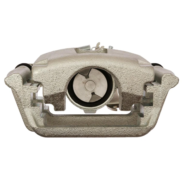 Disc Brake Caliper - Rear Right Passenger Side - Raybestos FRC12587N