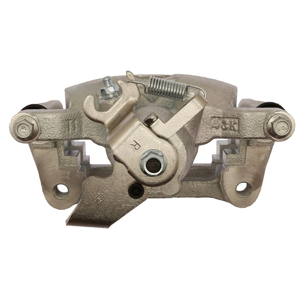 Disc Brake Caliper - Rear Right Passenger Side - Raybestos FRC12587N