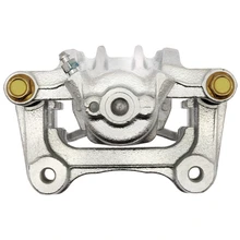 Disc Brake Caliper - Rear Right Passenger Side - Raybestos FRC12591N