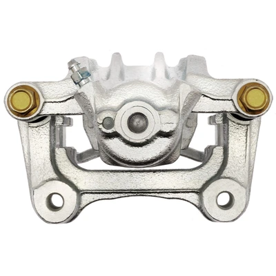 Disc Brake Caliper - Rear Right Passenger Side - Raybestos FRC12591N