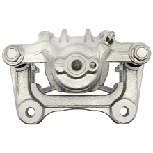 Disc Brake Caliper - Rear Left Driver Side - Raybestos FRC12592N