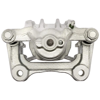 Disc Brake Caliper - Rear Left Driver Side - Raybestos FRC12592N