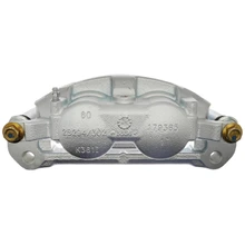 Disc Brake Caliper - Front Right Passenger Side - Raybestos FRC12593N