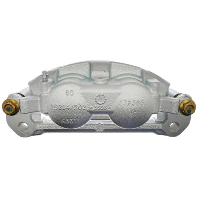 Disc Brake Caliper - Front Right Passenger Side - Raybestos FRC12593N