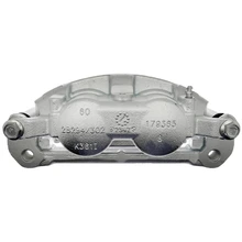 Disc Brake Caliper - Front Left Driver Side - Raybestos FRC12594N