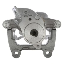 Disc Brake Caliper - Rear Left Driver Side - Raybestos FRC12597EN