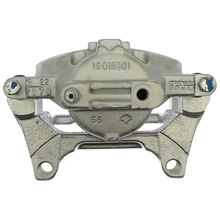 Disc Brake Caliper - Front Left Driver Side - Raybestos FRC12613N