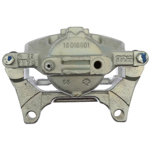 Disc Brake Caliper - Front Left Driver Side - Raybestos FRC12613N