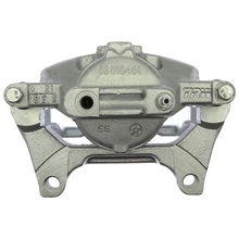 Disc Brake Caliper - Front Right Passenger Side - Raybestos FRC12614N