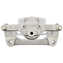 Disc Brake Caliper - Rear Left Driver Side - Raybestos FRC12617DN