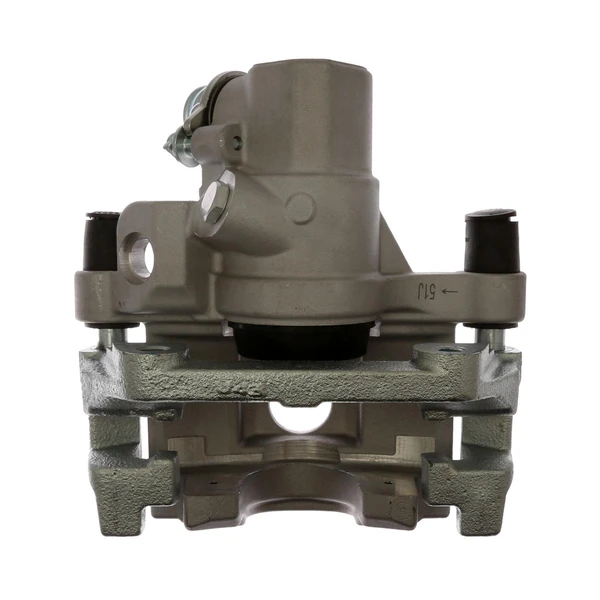 Disc Brake Caliper - Rear Right Passenger Side - Raybestos FRC12624N