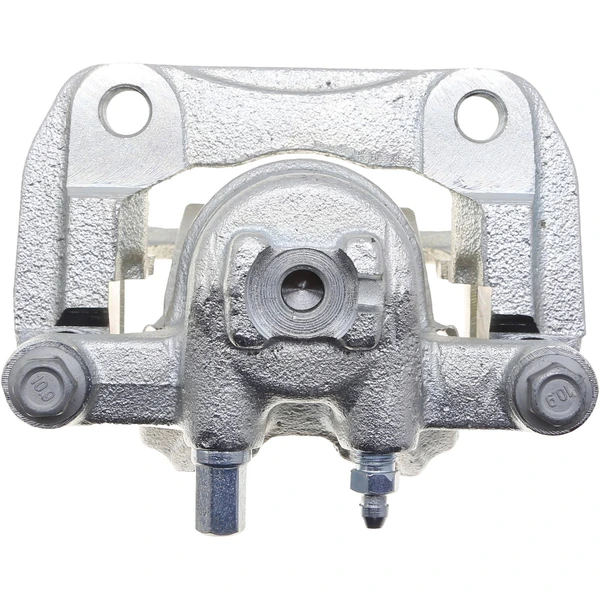 Disc Brake Caliper - Rear Right Passenger Side - Raybestos FRC12627N