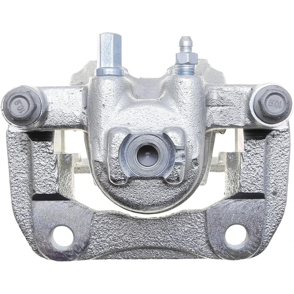 Disc Brake Caliper - Rear Left Driver Side - Raybestos FRC12628N